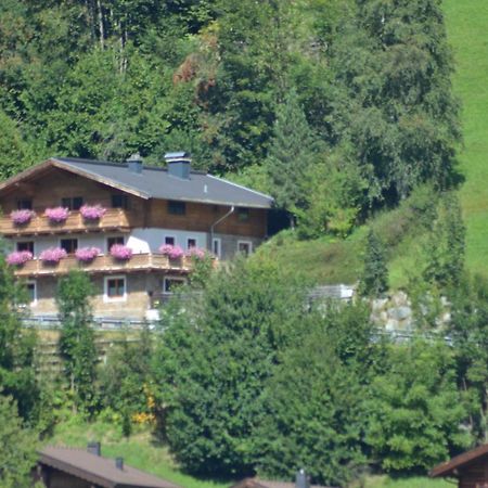 Ferienhaus Rieder والد ام بينزاغو المظهر الخارجي الصورة