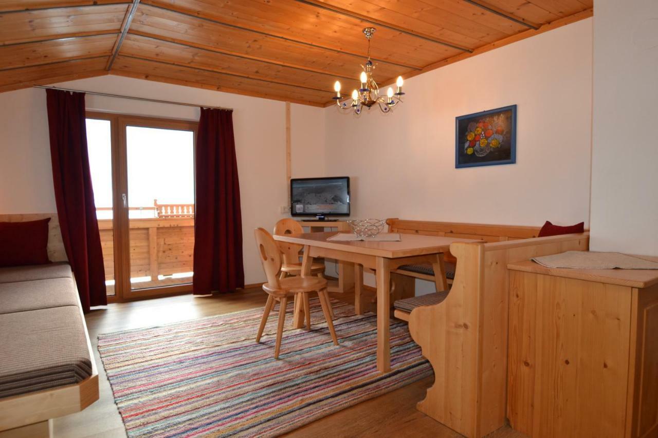 Ferienhaus Rieder والد ام بينزاغو المظهر الخارجي الصورة